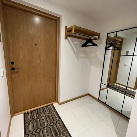Apartman Riverside *