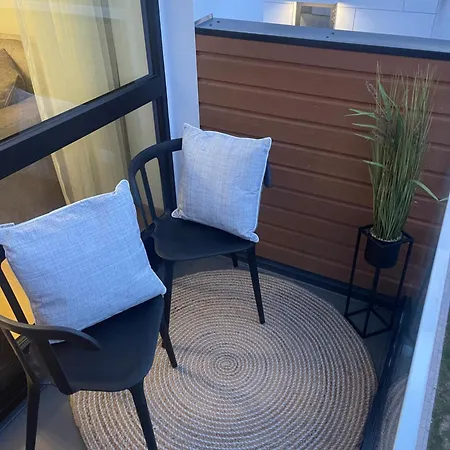 Apartment Riverside Tartu