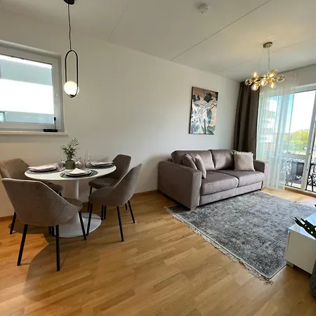 Riverside Apartment Tartu