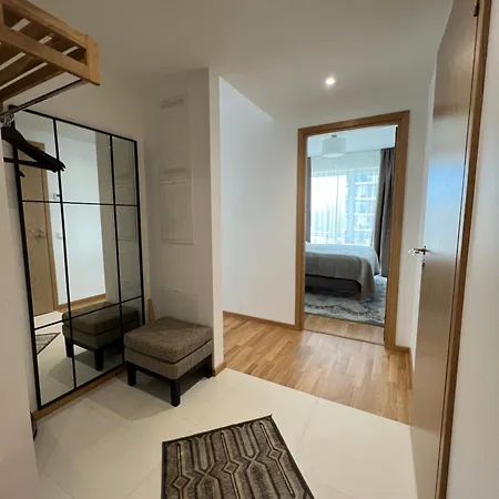 Apartman Riverside *