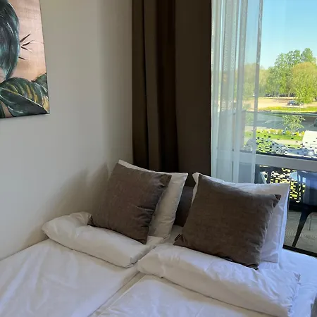 Apartment Riverside
