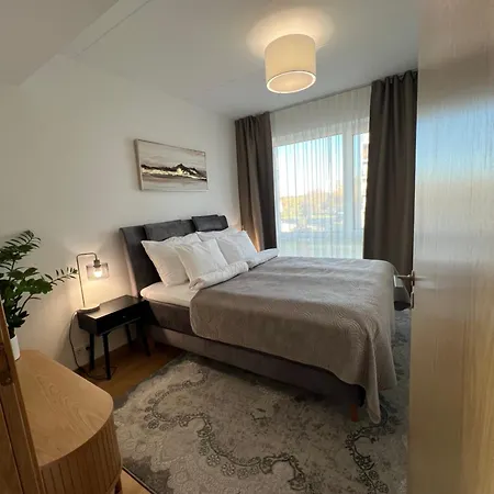 Apartman Riverside