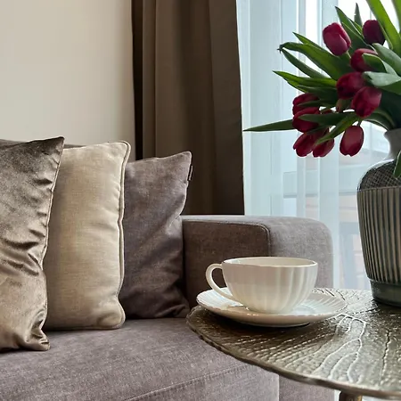 Riverside Apartman Tartu